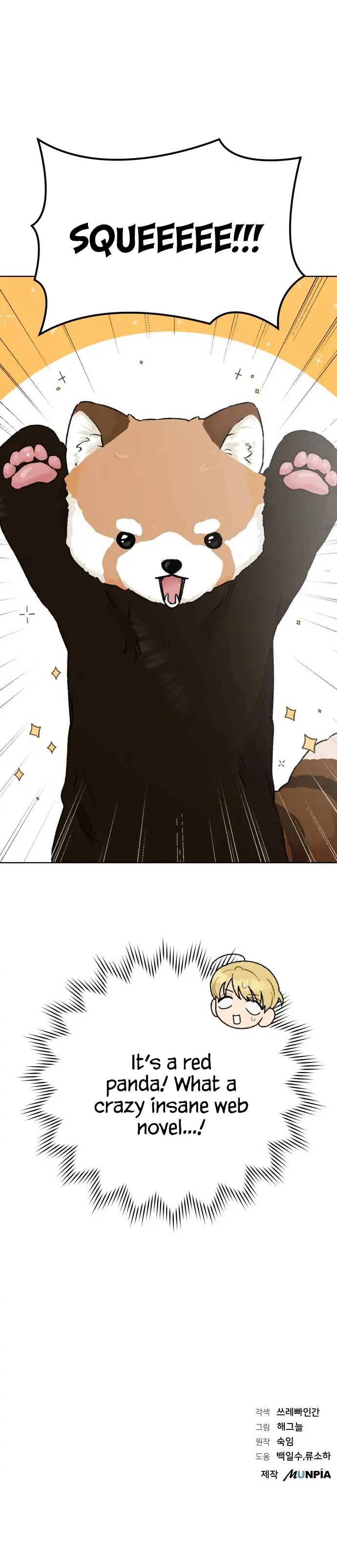 What Happens When the Second Male Lead Goes on Strike Chapter 8 95 22