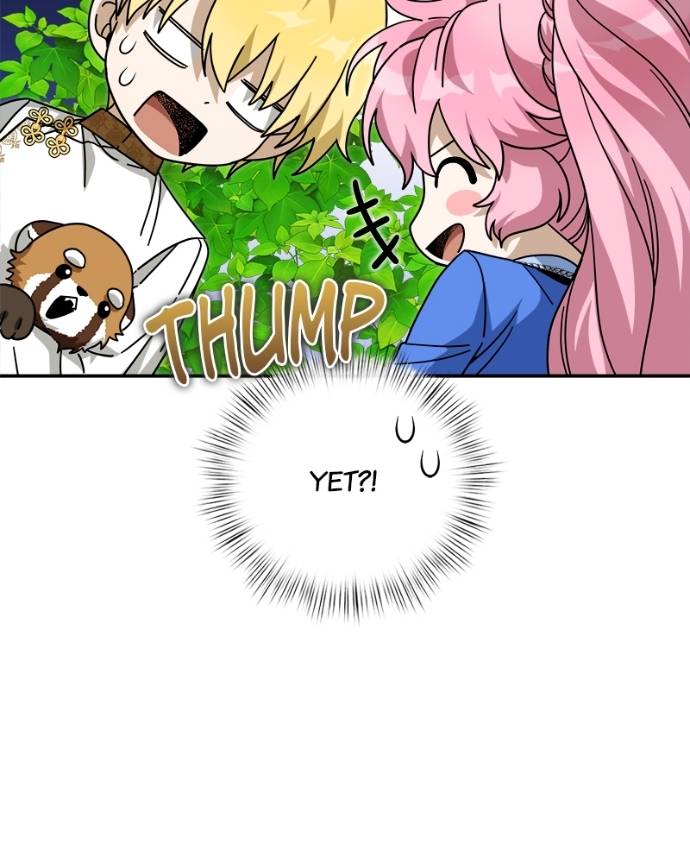What Happens When the Second Male Lead Goes on Strike Chapter 81 712 ch 81 102