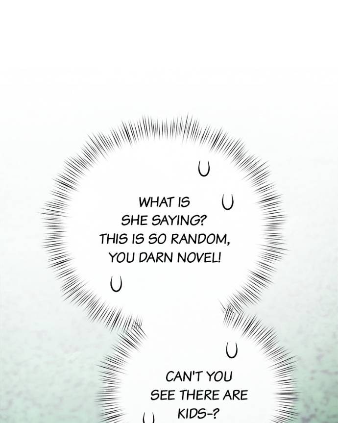 What Happens When the Second Male Lead Goes on Strike Chapter 81 713 ch 81 103