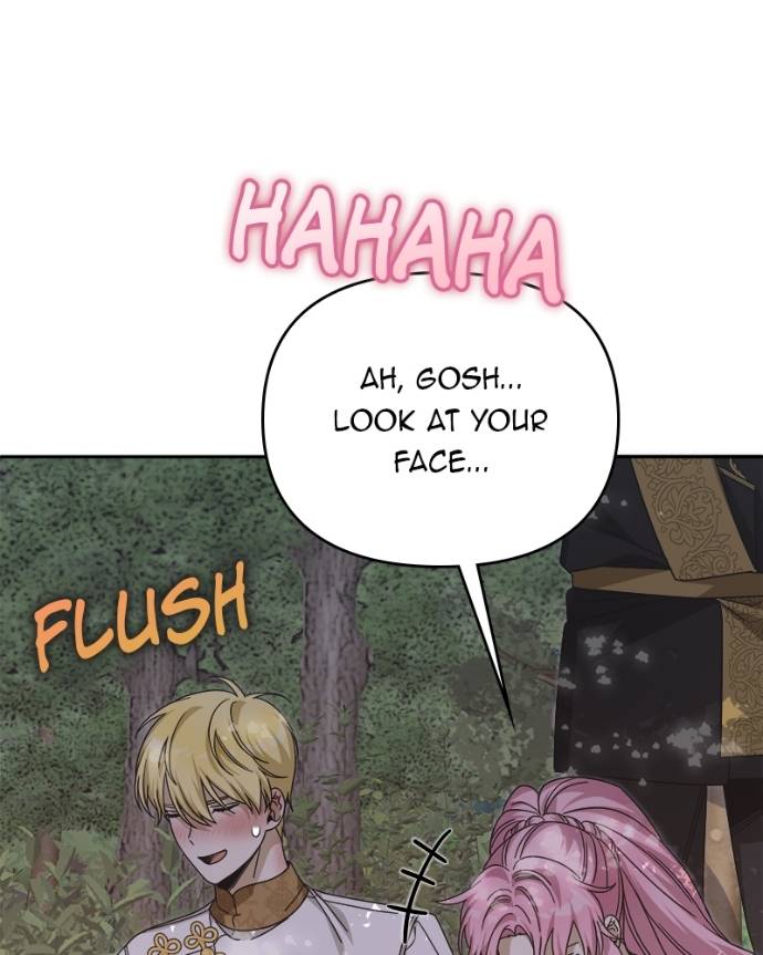 What Happens When the Second Male Lead Goes on Strike Chapter 81 719 ch 81 109