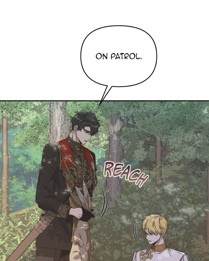 What Happens When the Second Male Lead Goes on Strike Chapter 81 725 ch 81 115