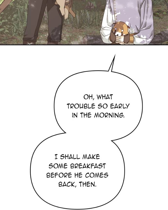 What Happens When the Second Male Lead Goes on Strike Chapter 81 726 ch 81 116