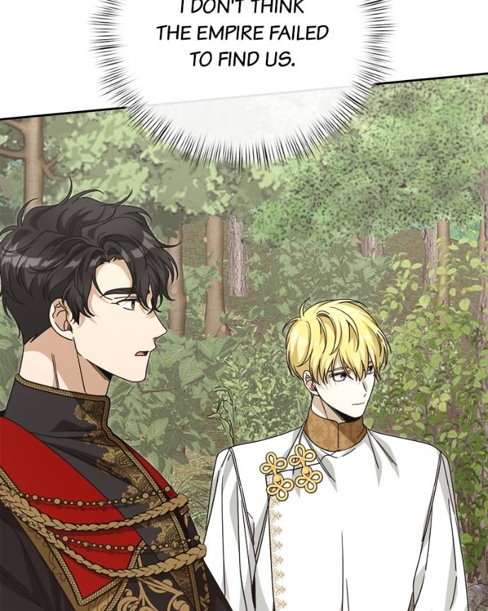 What Happens When the Second Male Lead Goes on Strike Chapter 81 737 ch 81 127