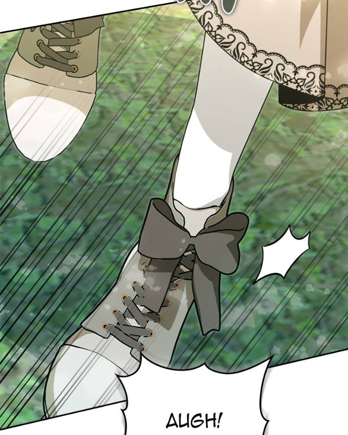 What Happens When the Second Male Lead Goes on Strike Chapter 81 766 ch 81 156