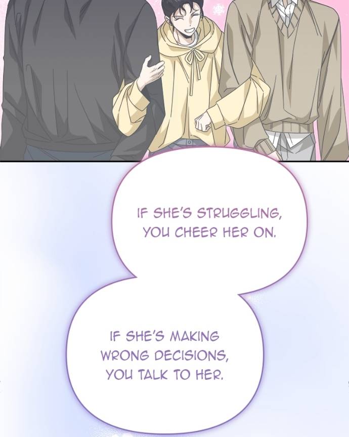 What Happens When the Second Male Lead Goes on Strike Chapter 81 775 ch 81 165