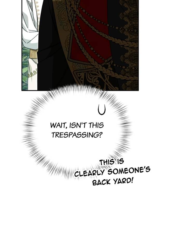 What Happens When the Second Male Lead Goes on Strike Chapter 81 793 ch 81 183