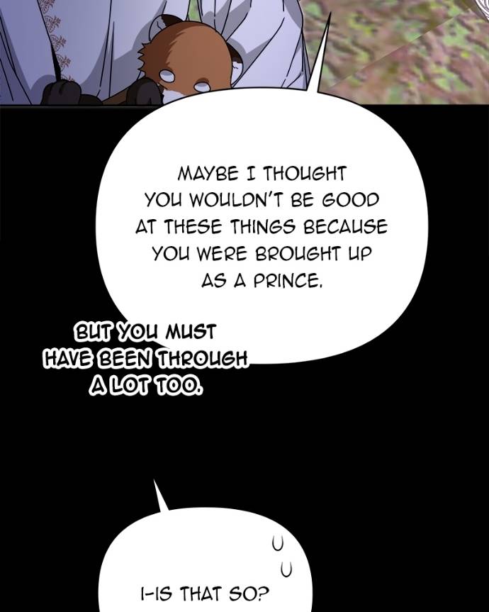 What Happens When the Second Male Lead Goes on Strike Chapter 81 630 ch 81 20