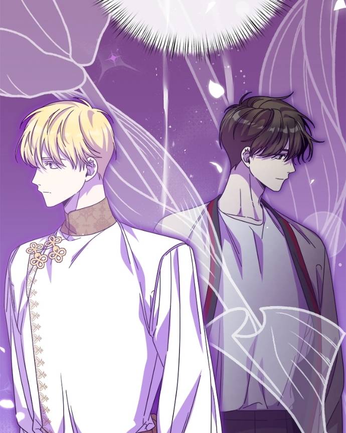 What Happens When the Second Male Lead Goes on Strike Chapter 81 633 ch 81 23