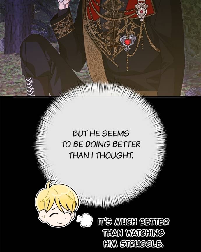 What Happens When the Second Male Lead Goes on Strike Chapter 81 637 ch 81 27