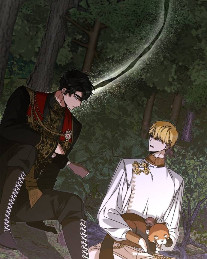What Happens When the Second Male Lead Goes on Strike Chapter 81 643 ch 81 33