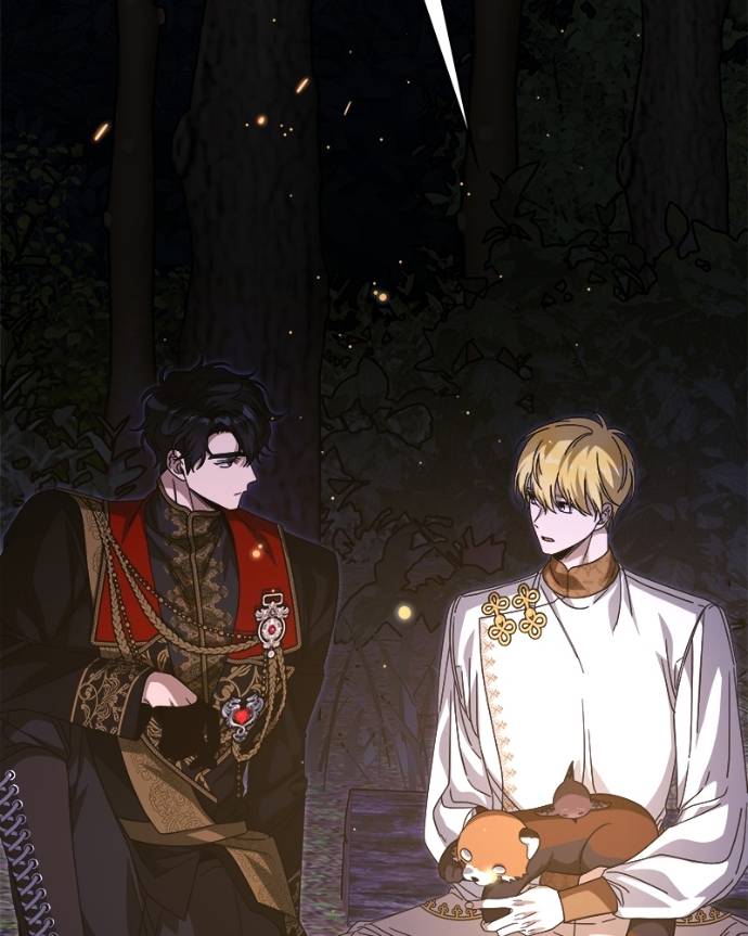 What Happens When the Second Male Lead Goes on Strike Chapter 81 614 ch 81 4