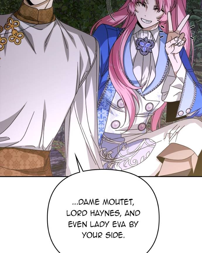 What Happens When the Second Male Lead Goes on Strike Chapter 81 655 ch 81 45