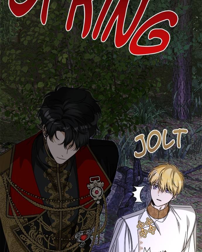What Happens When the Second Male Lead Goes on Strike Chapter 81 670 ch 81 60