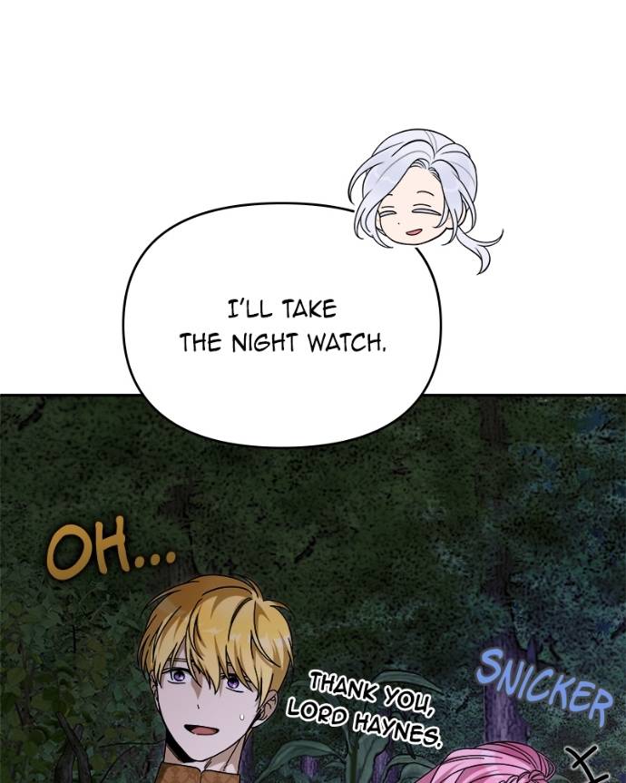 What Happens When the Second Male Lead Goes on Strike Chapter 81 677 ch 81 67