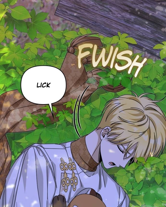 What Happens When the Second Male Lead Goes on Strike Chapter 81 692 ch 81 82