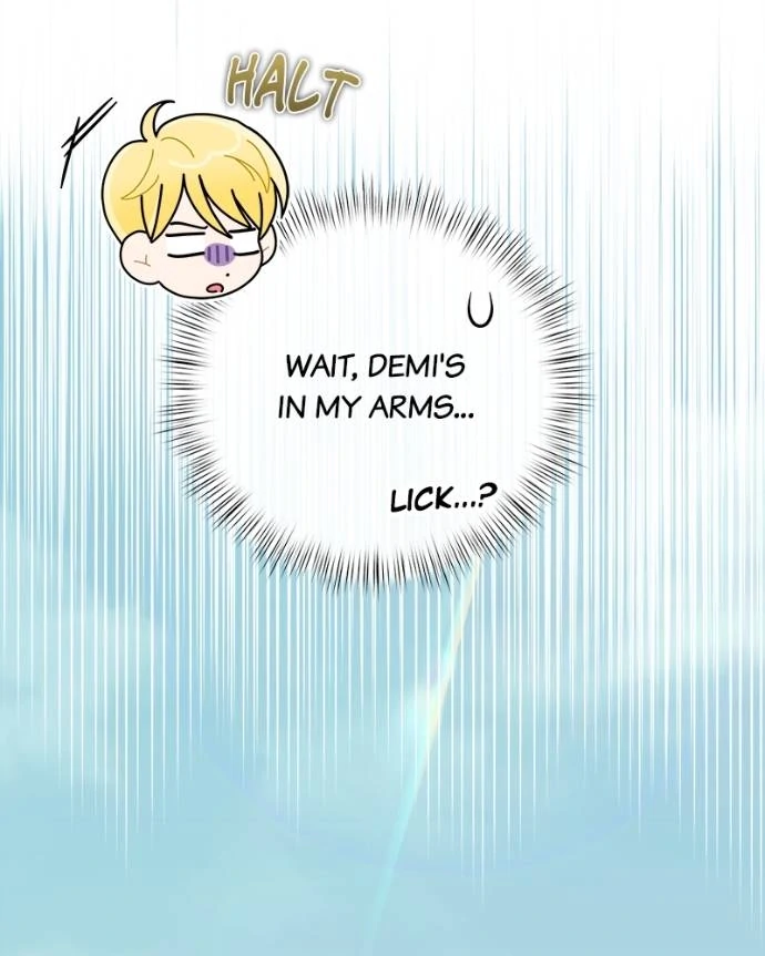 What Happens When the Second Male Lead Goes on Strike Chapter 81 694 ch 81 84