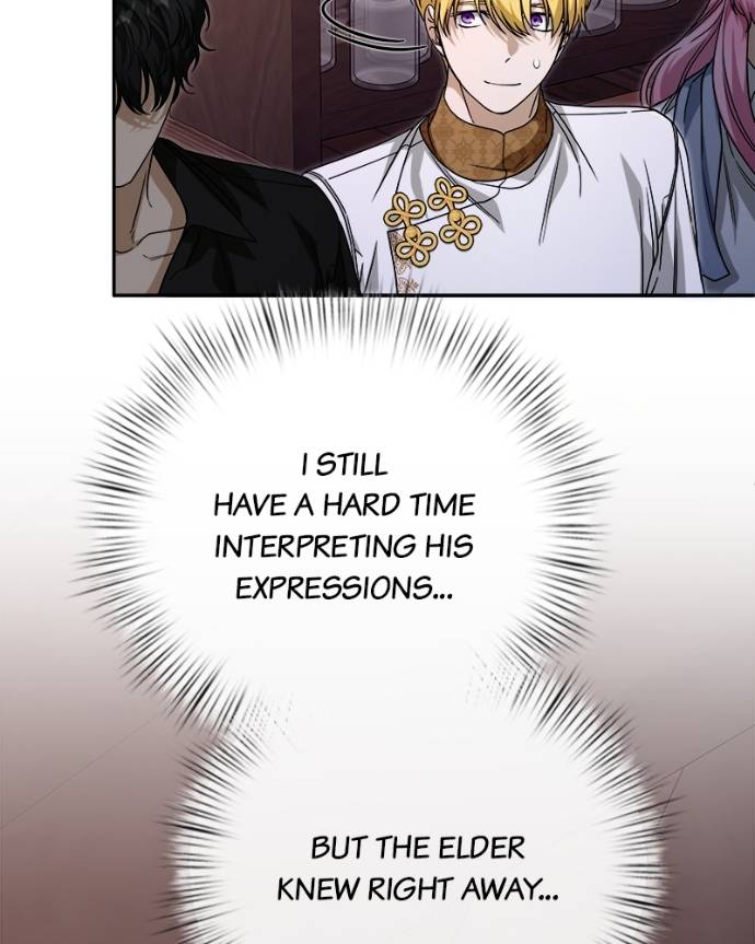 What Happens When the Second Male Lead Goes on Strike Chapter 82 725 ch 82 103