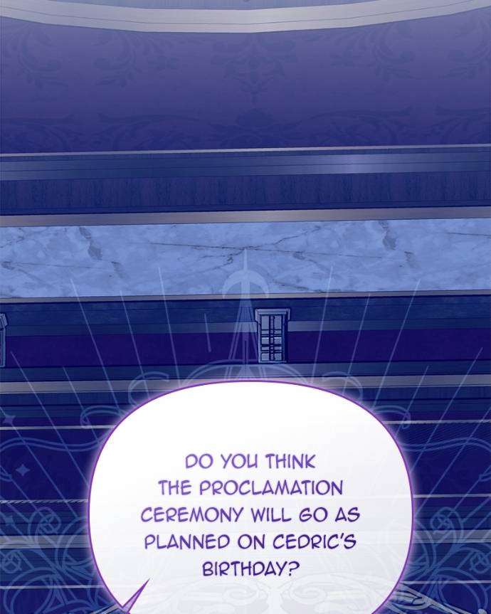 What Happens When the Second Male Lead Goes on Strike Chapter 82 734 ch 82 112