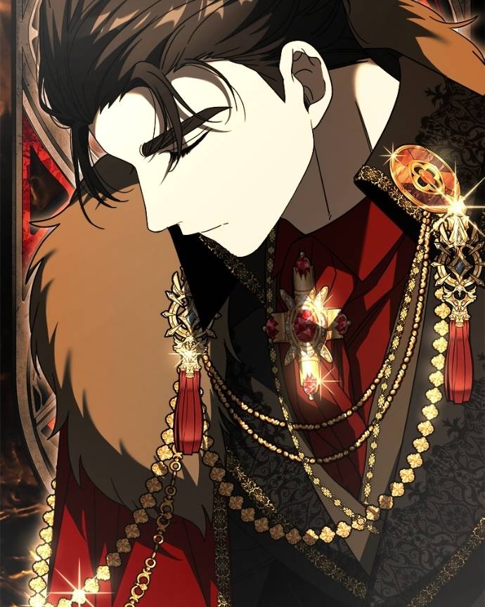 What Happens When the Second Male Lead Goes on Strike Chapter 82 740 ch 82 118
