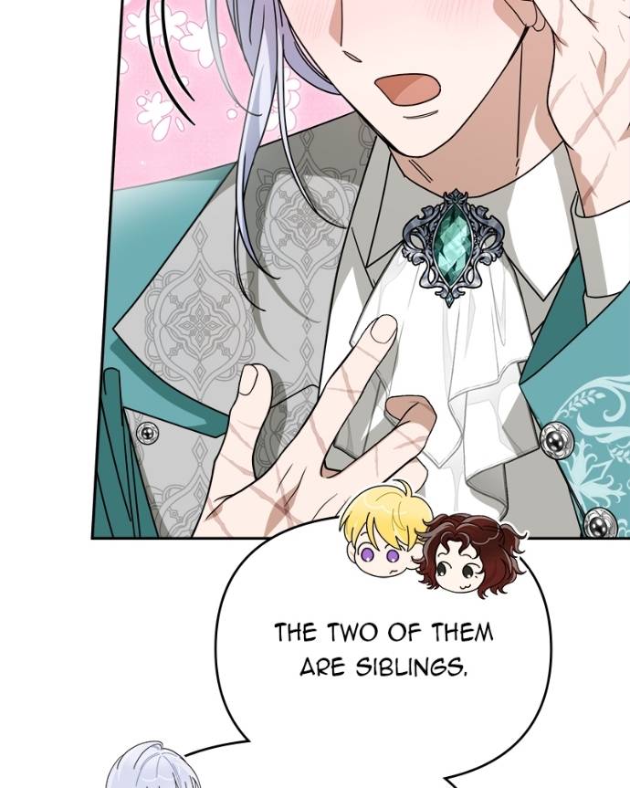 What Happens When the Second Male Lead Goes on Strike Chapter 82 634 ch 82 12