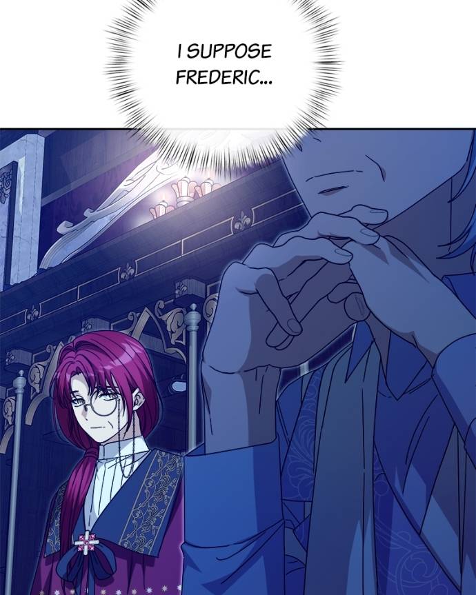 What Happens When the Second Male Lead Goes on Strike Chapter 82 743 ch 82 121