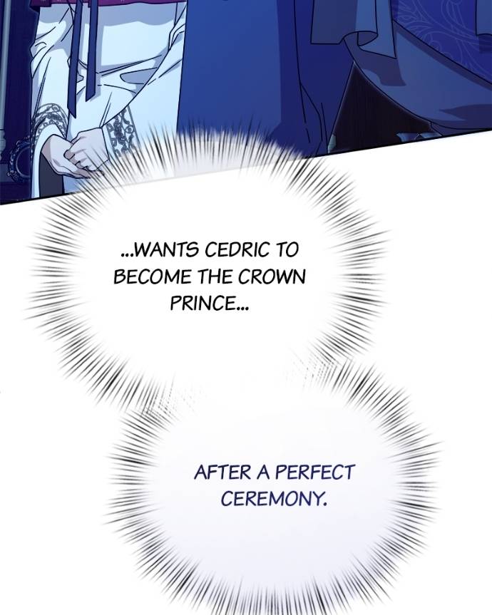 What Happens When the Second Male Lead Goes on Strike Chapter 82 744 ch 82 122