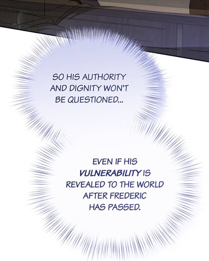 What Happens When the Second Male Lead Goes on Strike Chapter 82 747 ch 82 125