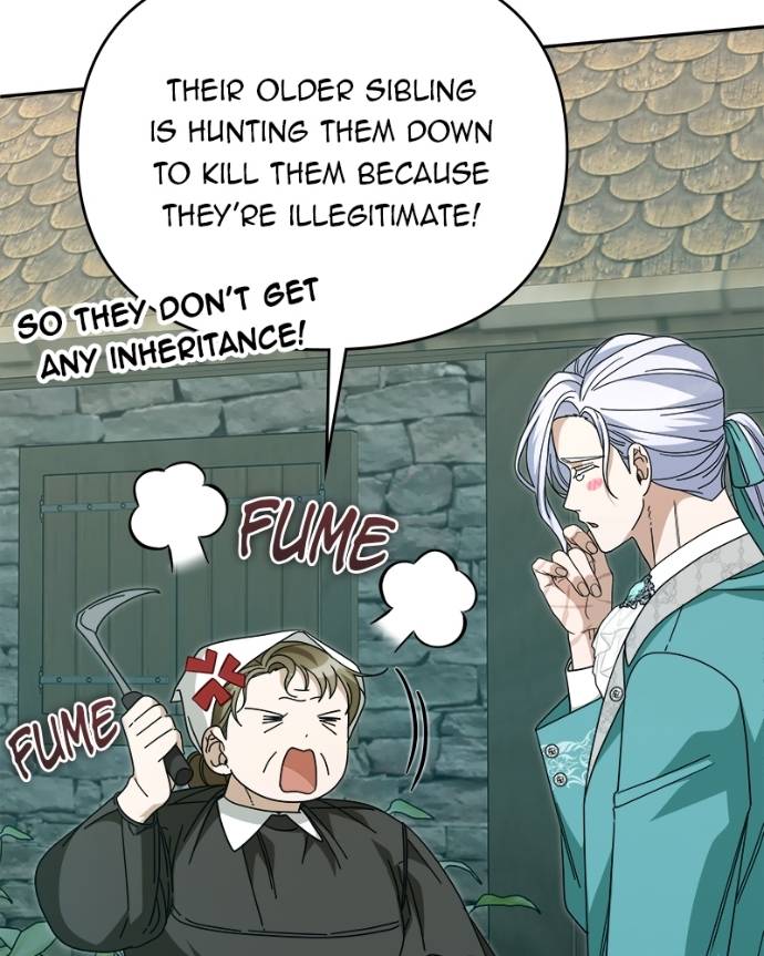 What Happens When the Second Male Lead Goes on Strike Chapter 82 636 ch 82 14