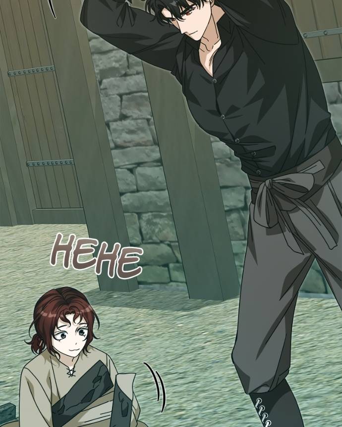 What Happens When the Second Male Lead Goes on Strike Chapter 82 764 ch 82 142