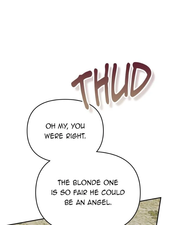What Happens When the Second Male Lead Goes on Strike Chapter 82 769 ch 82 147