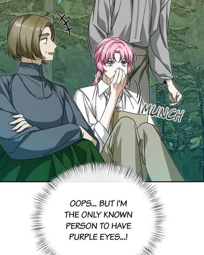 What Happens When the Second Male Lead Goes on Strike Chapter 82 776 ch 82 154
