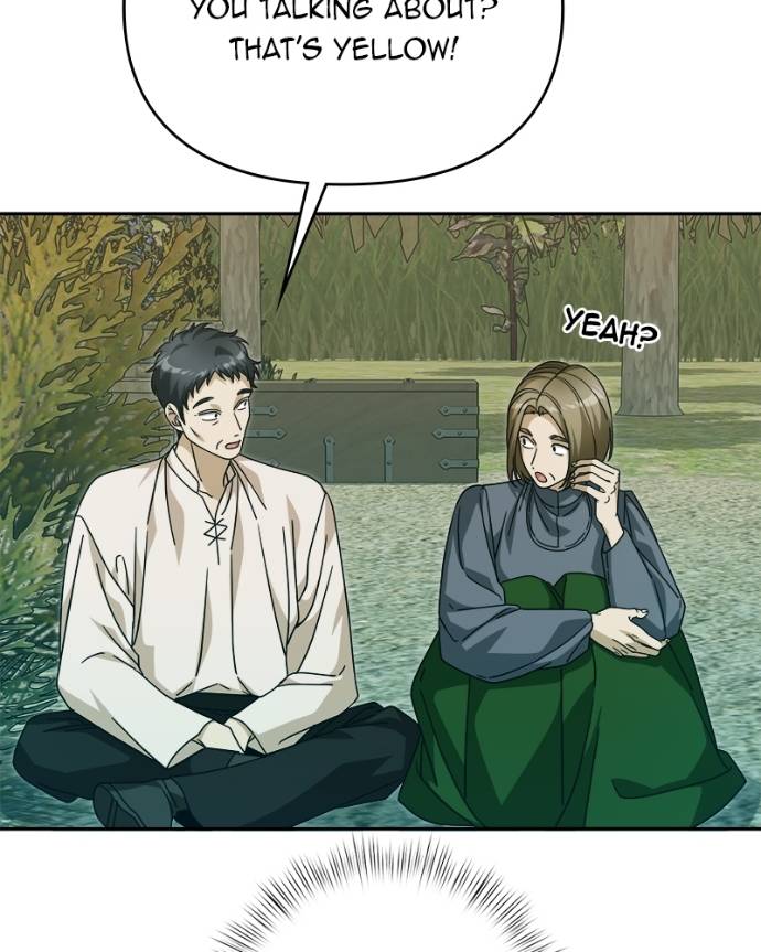 What Happens When the Second Male Lead Goes on Strike Chapter 82 778 ch 82 156