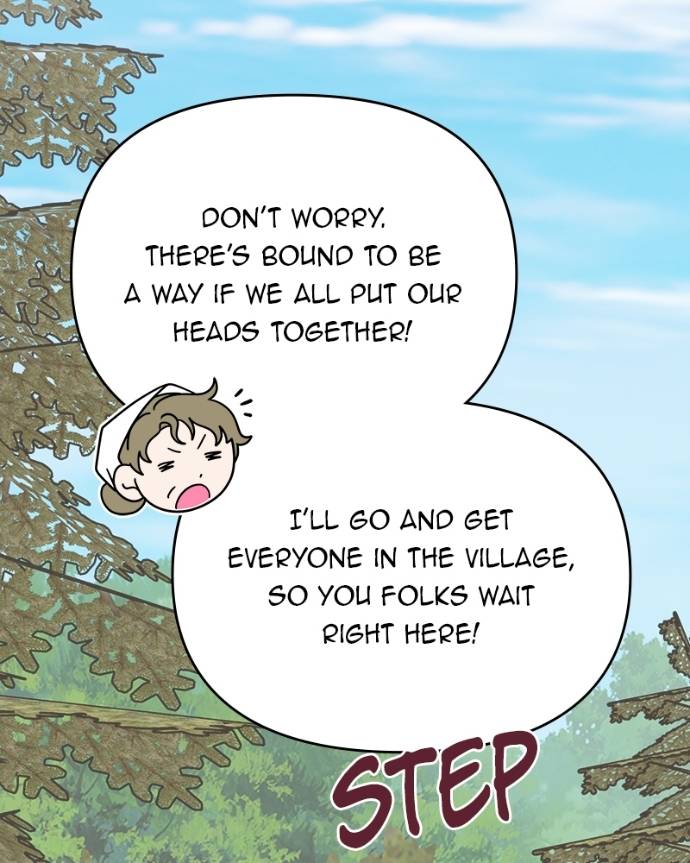 What Happens When the Second Male Lead Goes on Strike Chapter 82 638 ch 82 16