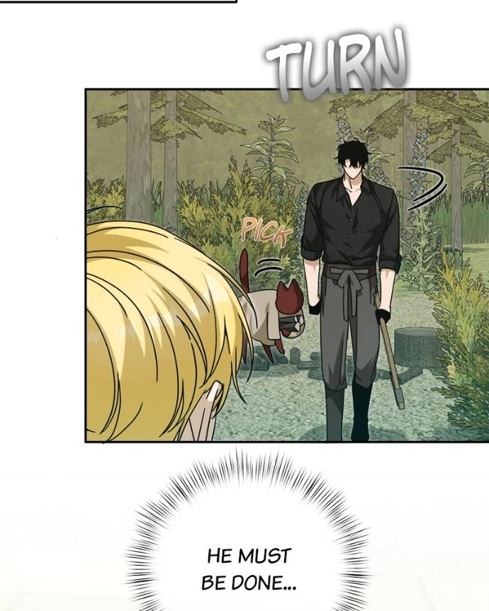 What Happens When the Second Male Lead Goes on Strike Chapter 82 782 ch 82 160