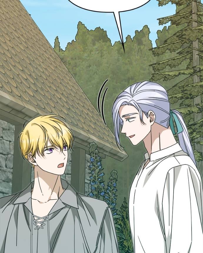 What Happens When the Second Male Lead Goes on Strike Chapter 82 788 ch 82 166