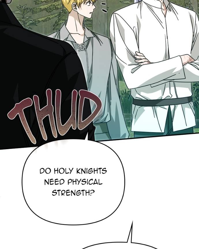 What Happens When the Second Male Lead Goes on Strike Chapter 82 794 ch 82 172