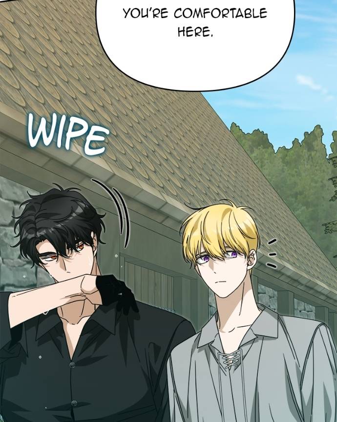 What Happens When the Second Male Lead Goes on Strike Chapter 82 805 ch 82 183