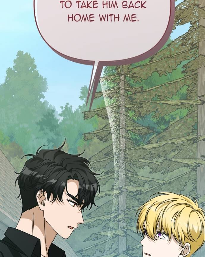 What Happens When the Second Male Lead Goes on Strike Chapter 82 824 ch 82 202