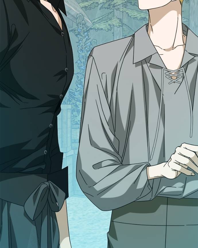 What Happens When the Second Male Lead Goes on Strike Chapter 82 825 ch 82 203