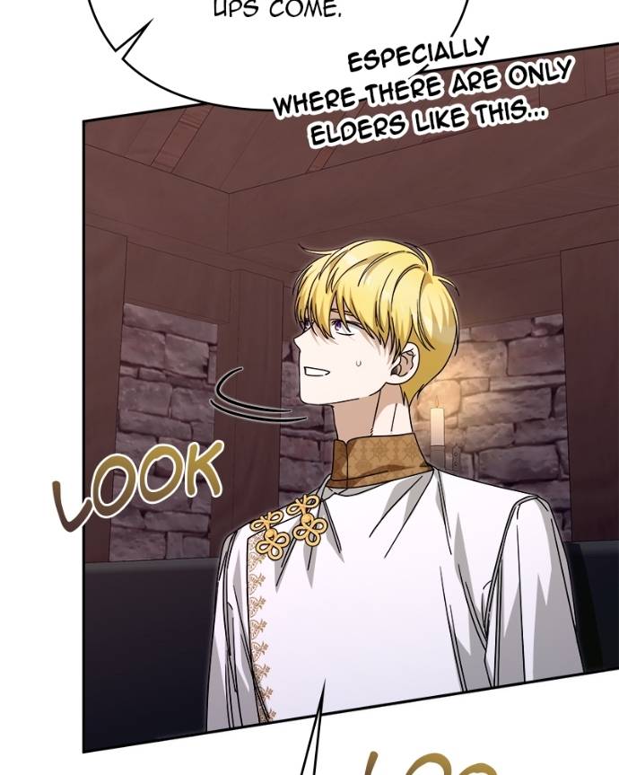 What Happens When the Second Male Lead Goes on Strike Chapter 82 650 ch 82 28