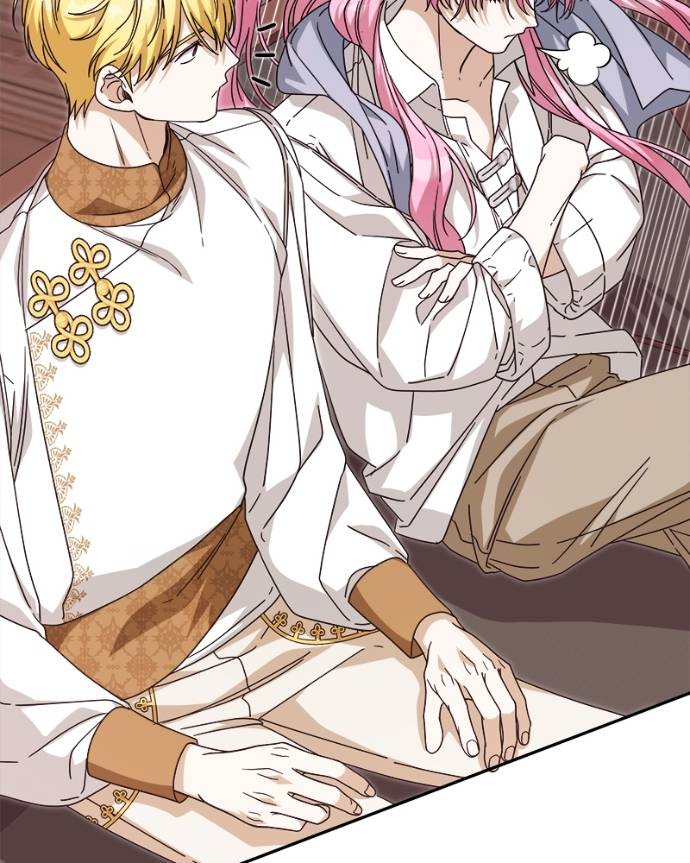 What Happens When the Second Male Lead Goes on Strike Chapter 82 658 ch 82 36