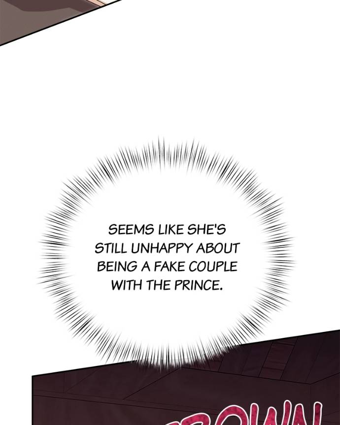 What Happens When the Second Male Lead Goes on Strike Chapter 82 659 ch 82 37
