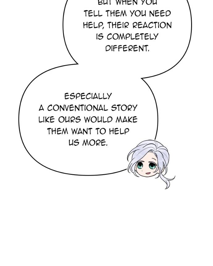 What Happens When the Second Male Lead Goes on Strike Chapter 82 661 ch 82 39