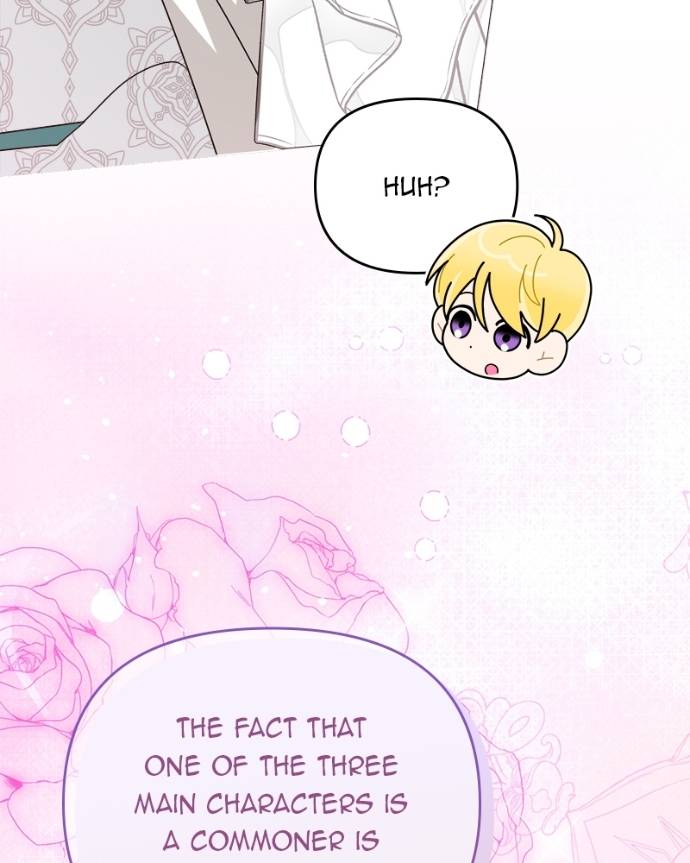 What Happens When the Second Male Lead Goes on Strike Chapter 82 664 ch 82 42