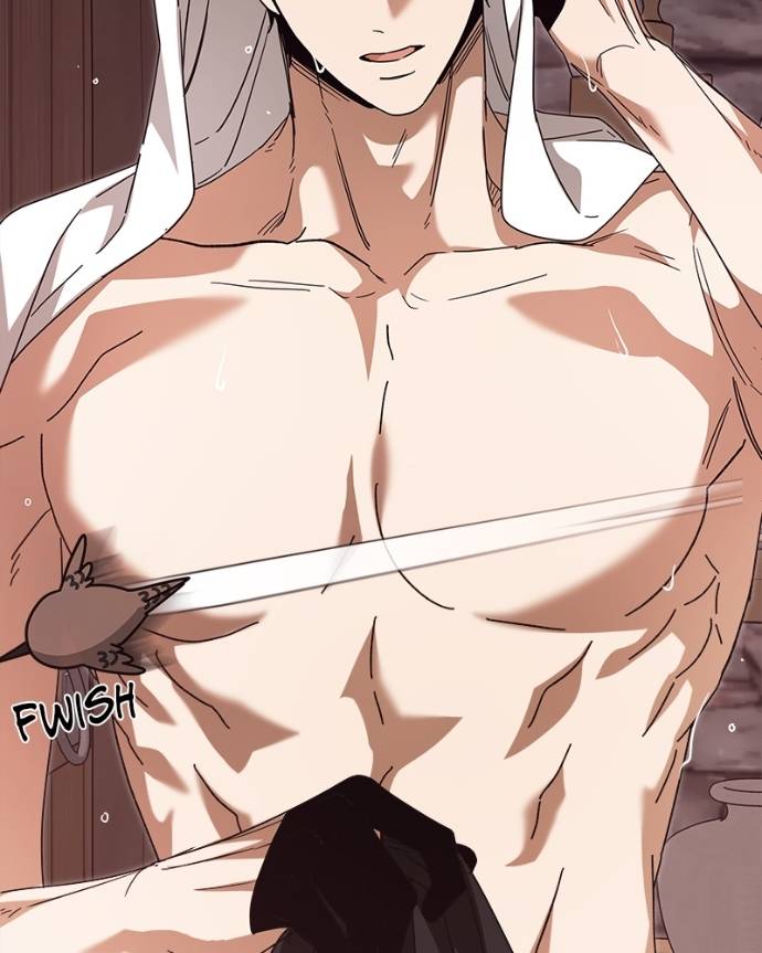 What Happens When the Second Male Lead Goes on Strike Chapter 82 670 ch 82 48