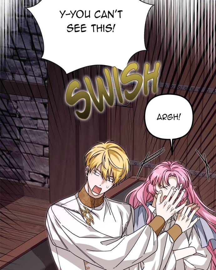 What Happens When the Second Male Lead Goes on Strike Chapter 82 672 ch 82 50