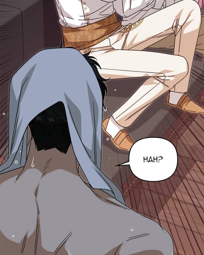 What Happens When the Second Male Lead Goes on Strike Chapter 82 673 ch 82 51