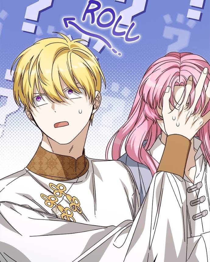 What Happens When the Second Male Lead Goes on Strike Chapter 82 675 ch 82 53