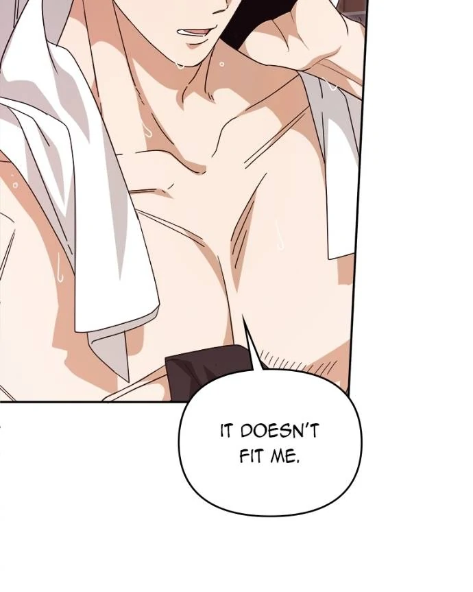 What Happens When the Second Male Lead Goes on Strike Chapter 82 678 ch 82 56