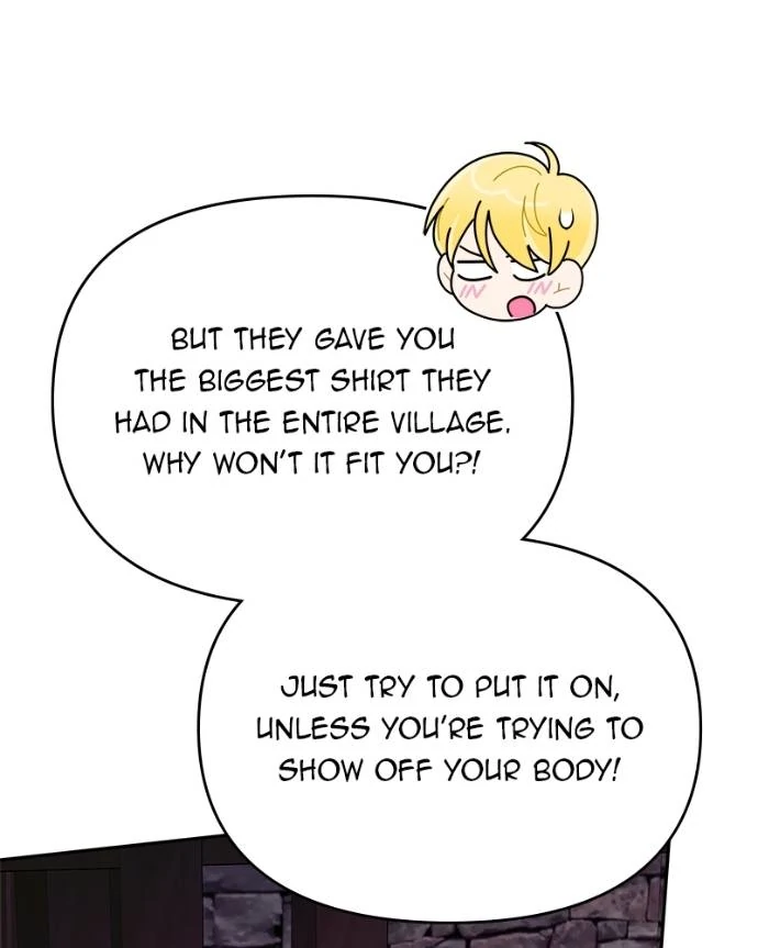 What Happens When the Second Male Lead Goes on Strike Chapter 82 680 ch 82 58
